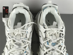 Balenciaga Track Sneaker 542023-W3SRA-9014