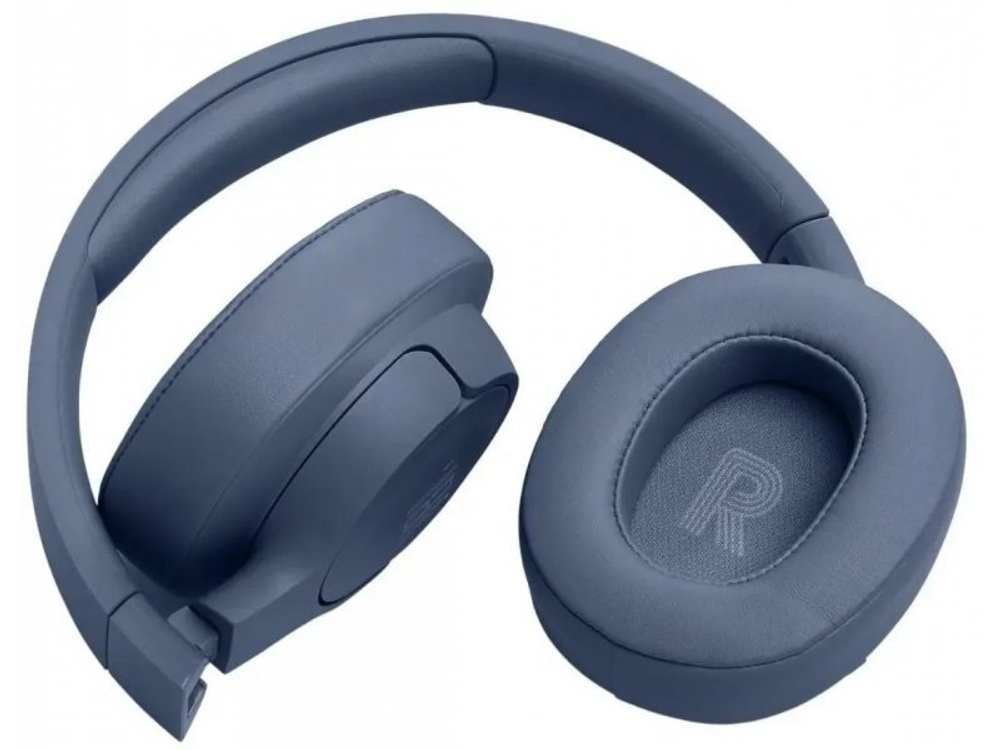 Наушники JBL Tune 770NC синий