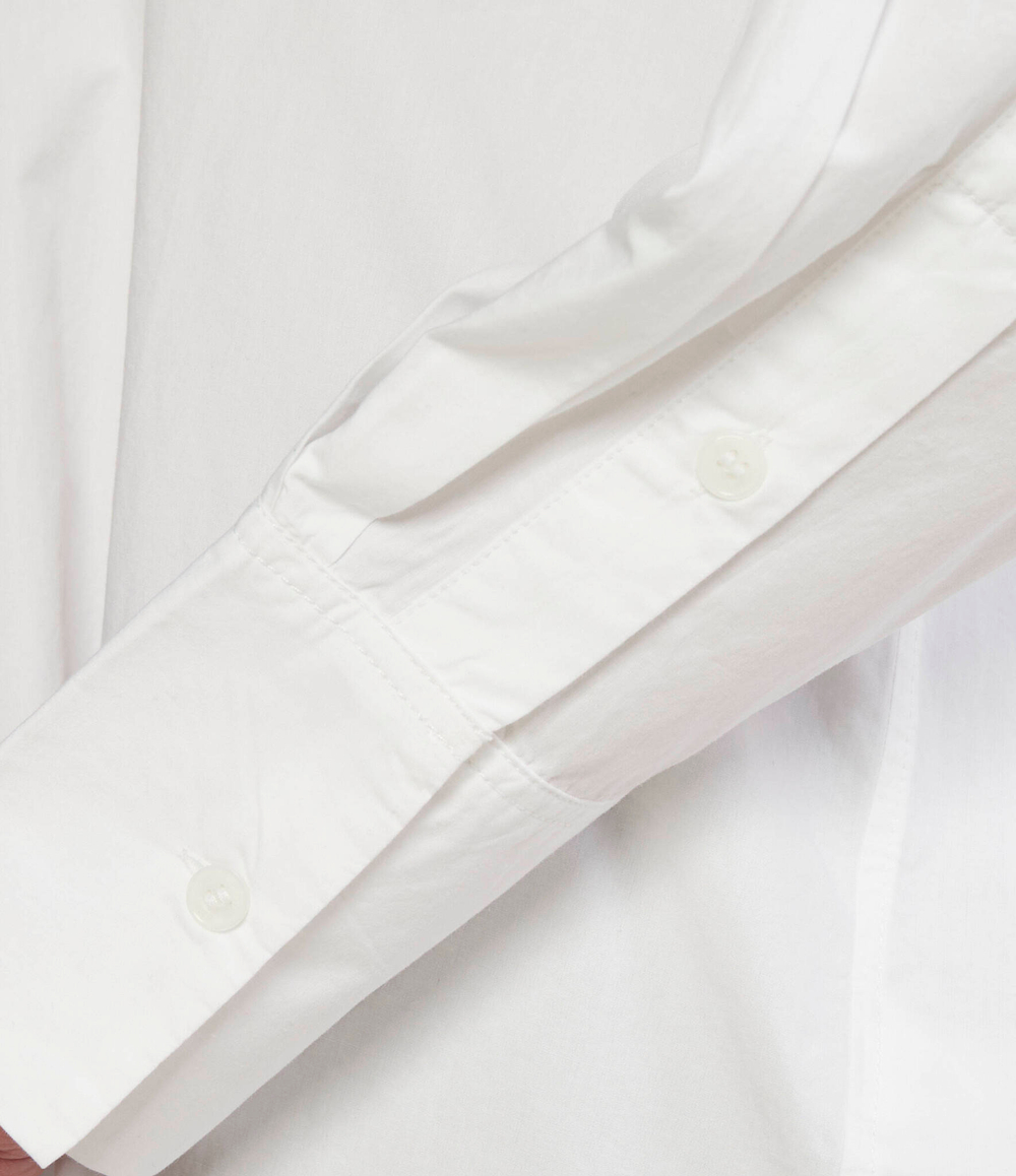 Рубашка ESSENTIAL Tommy Hilfiger - белый(WW0WW40540)