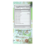 Secrets of Tea, Organic Kids Magic Tea™, фрукты, без кофеина, 20 неотбеленных чайных пакетиков, 40 г (1,4 унции)