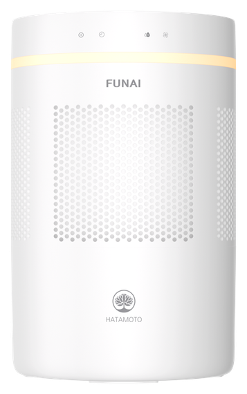 Мойка воздуха с электронным управлением серии HATAMOTO FAW-HTE450/4.0(WT) — (1)