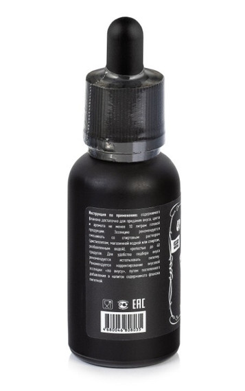 Эссенция Elix Tennessee Whiskey, 30 мл.