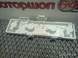 Плата заднего правого фонаря Шкода Октавия А5 Б/У