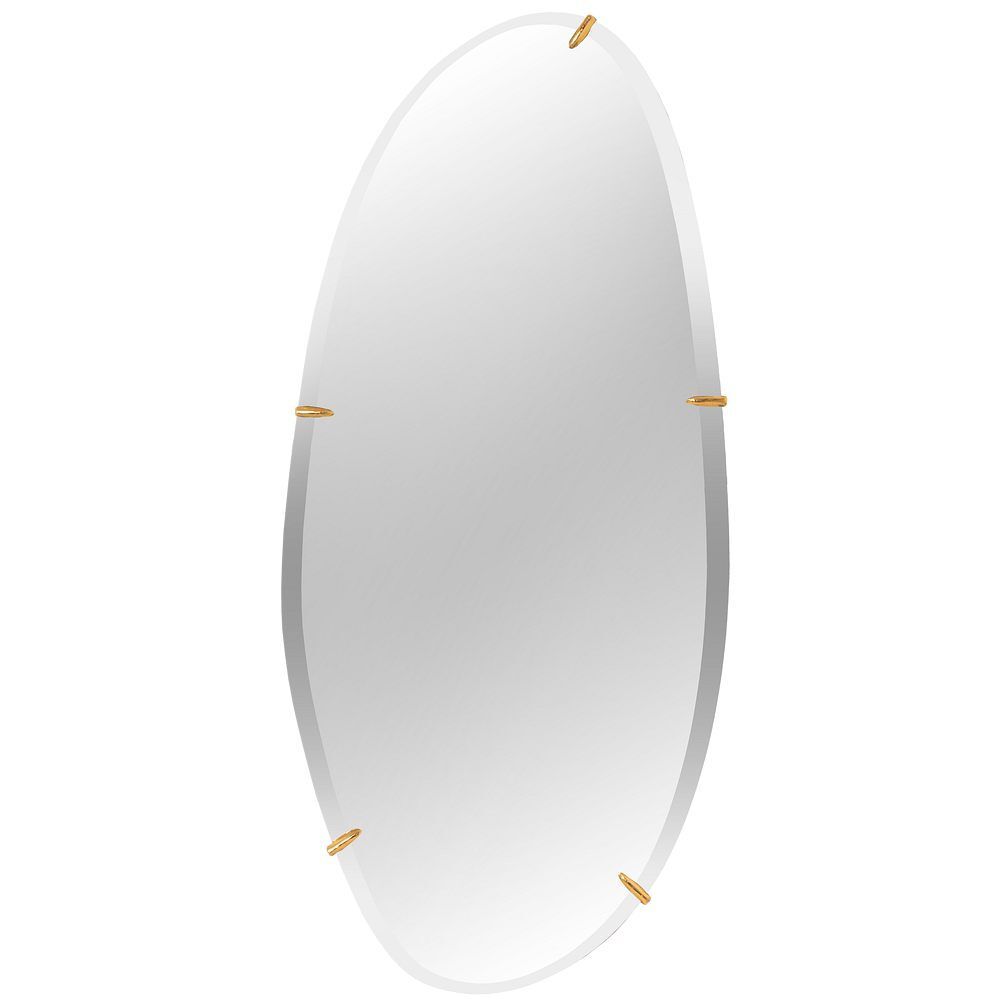 Зеркало настенное Лаундж 45см х 100см Амбер Найт