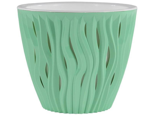 Кашпо Вдохновение мята (5,7л)