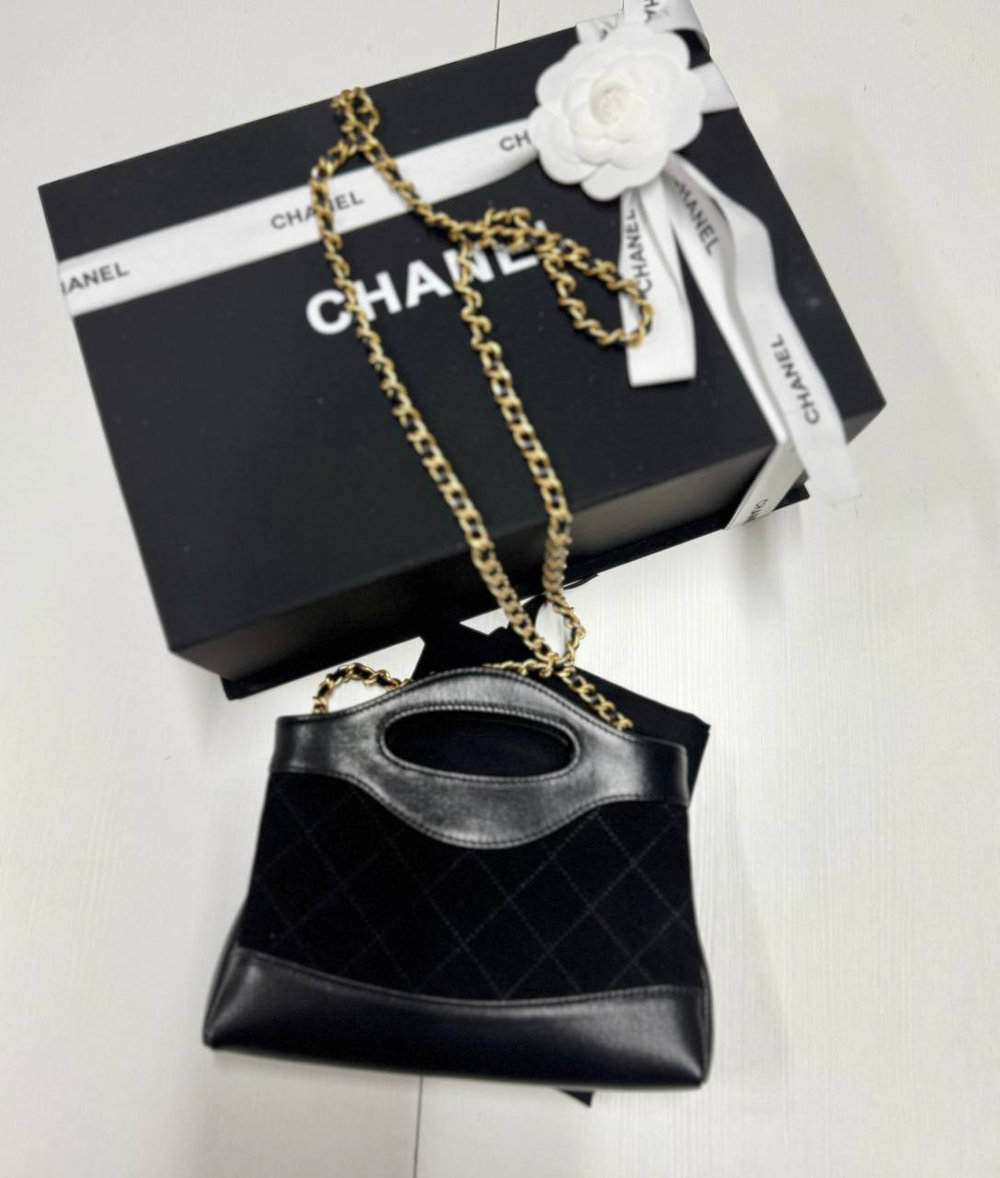 Сумка CHANEL