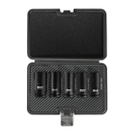 Набор ручного инструмента BORT BTK-5M (Набор ударных головок)