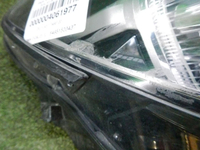 Фара правая BMW X3 G01 X4 G02 (2017-2021) Adaptive LED (В пленке)