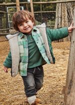 двусторонняя куртка