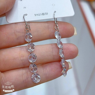 Серьги Jewelry - арт260