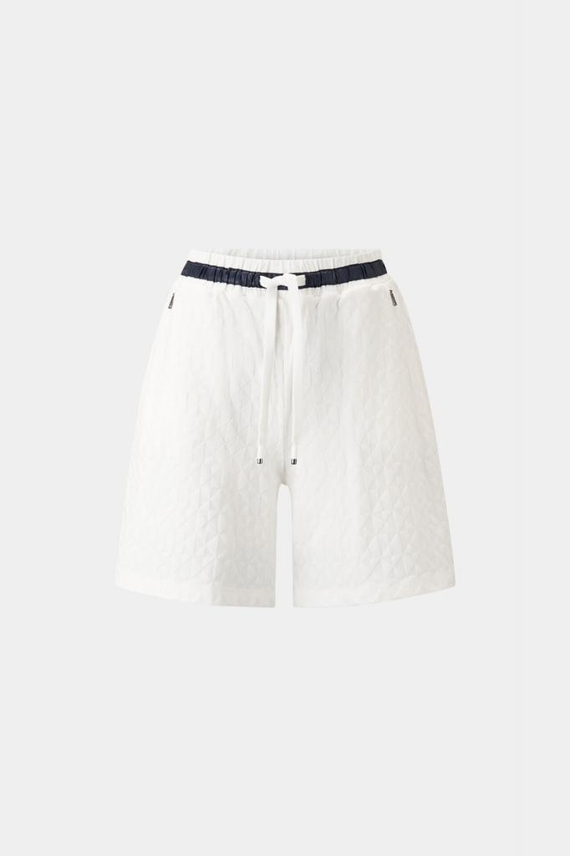 Шорты BOGNER GOLF SILA в белом цвете