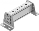 Р-планка для блочного монтажа Festo VABM-B10-20-G38-4-P53
