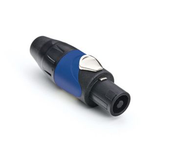 Amphenol SP2F- Кабельный разъем, 2 контакта, корпус из термопластика