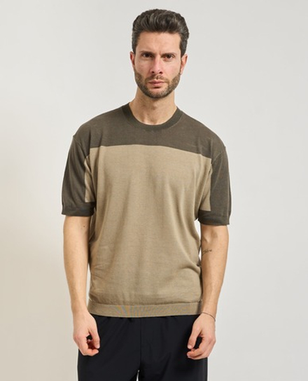 Футболка мужская ARMANI EXCHANGE