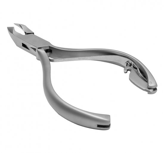 Кусачки маникюрные для кожи Yoko Y SK 007