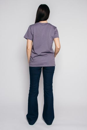 Женская футболка 53281