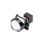 Optima Bi-LED Lens Phantom 5500K 3.0" 12V