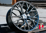 Комплект дисков Vossen 3312 FlowForm 19x8.5 et35 5x112