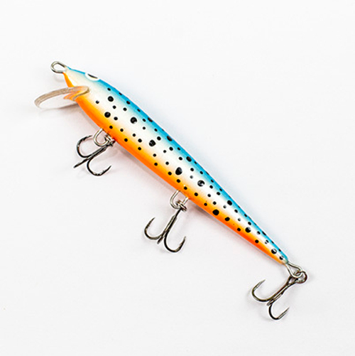 Terve Karjala Disk, 10 см., цвет 013*