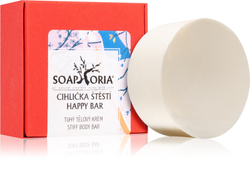 Soaphoria Happy Bar - крем для тела /   65  g  / GTIN 8586017850569