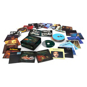 Jan Akkerman / The Complete Jan Akkerman (26CD)