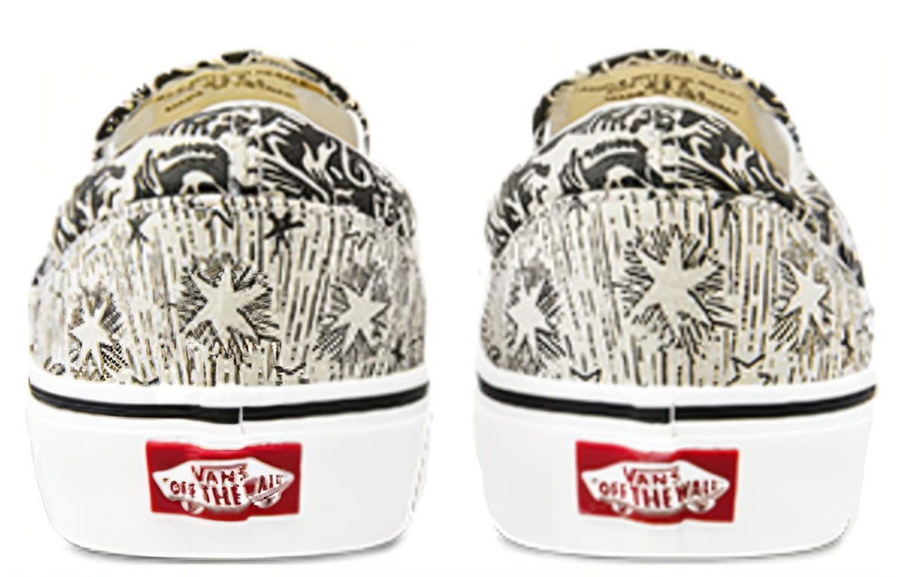 Vans Era