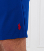 Шорты для плавания POLO RALPH LAUREN - голубой(710907255)