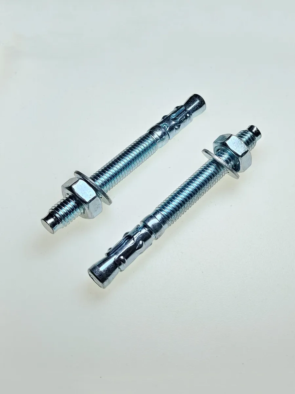 10x95 БЦ клиновой анкер (20 шт.)