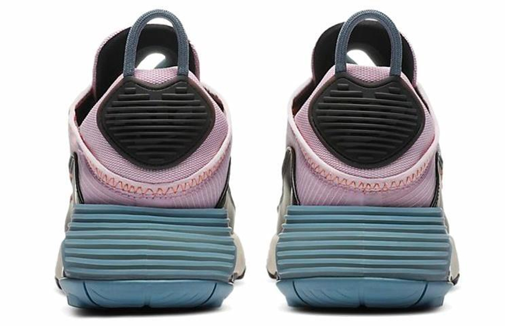 Кроссовки Nike Air Max 2090 (Женская размерная сетка)