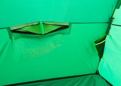 Летняя палатка Лотос 3 Саммер