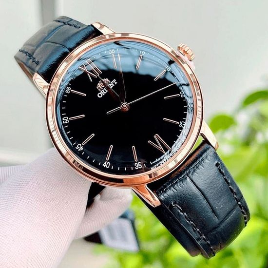 Женские часы Orient RA-QC1703B10B