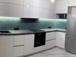 КЕРАМИЧЕСКАЯ МОЗАИКА