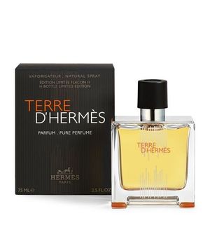 Hermes Terre d' Flacon H 2021 Parfum