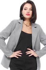 Жакет Секрет удачного образа DStrend (Акция)