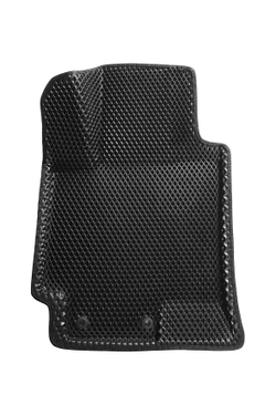 Коврики EVA 3D ромб для Hyundai Solaris II 2017-2022 Seintex.95182