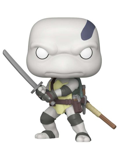 Фигурка Funko POP! Comics TMNT The Last Ronin Uno (57) 86479 / Фигурка Фанко ПОП! по мотивам франшизы "Черепашки-ниндзя", Уно