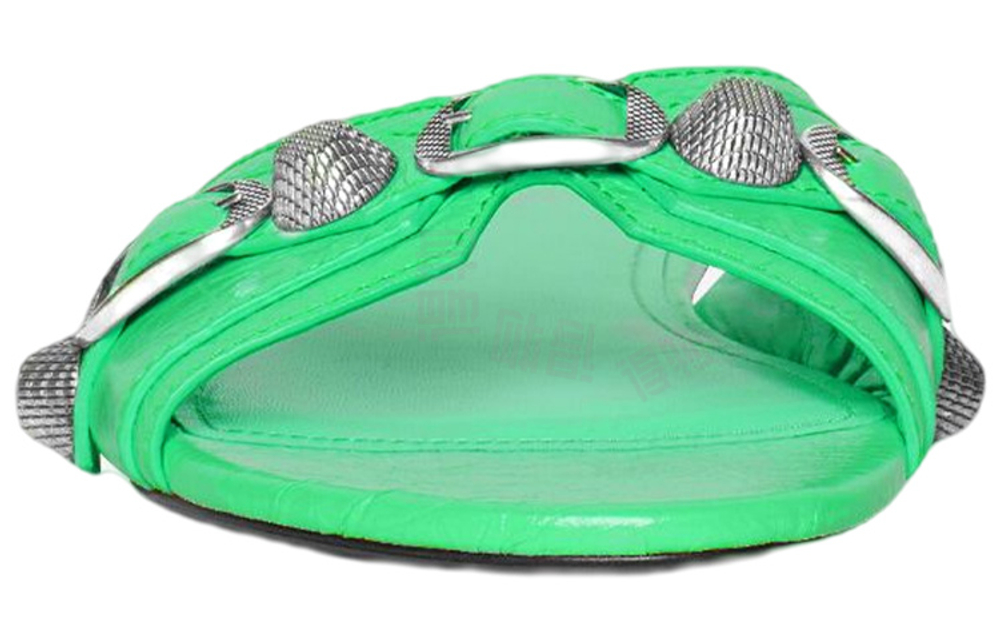 Balenciaga Cagole (Женская размерная сетка)