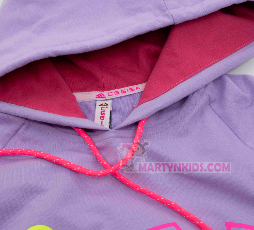 костюм LOVE FASHION 4091