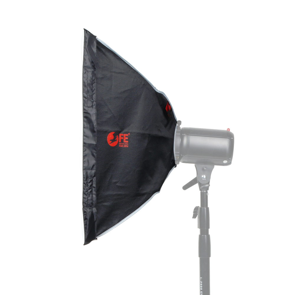 Софтбокс Falcon Eyes SSA-SBU 6060 для вспышек серии SS