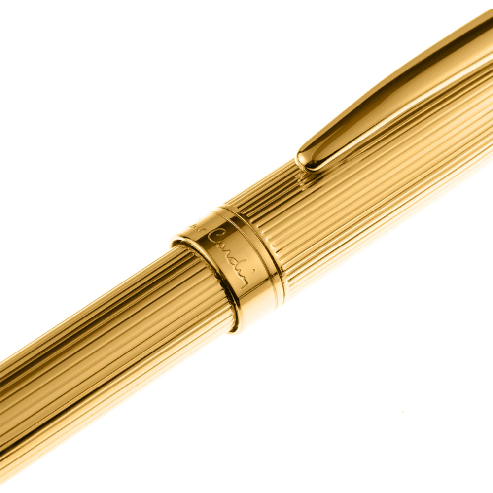 Шариковая ручка - Pierre Cardin Golden