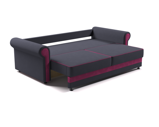 Диван МАЙАМИ 1/5