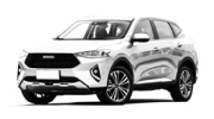 Haval F7 / F7x (2019-2022)