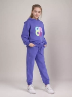 Спортивный костюм теплый в садик