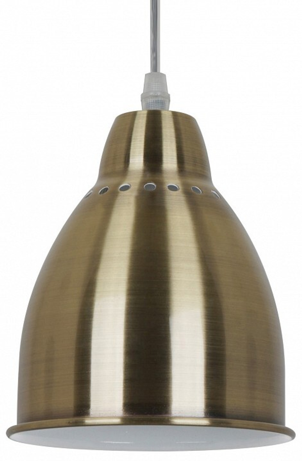 Подвесной светильник Arte Lamp A2054SP-1AB