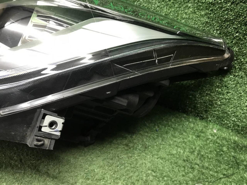 Фара левая Chery Tiggo 4 Pro (2020-н.в.) LED