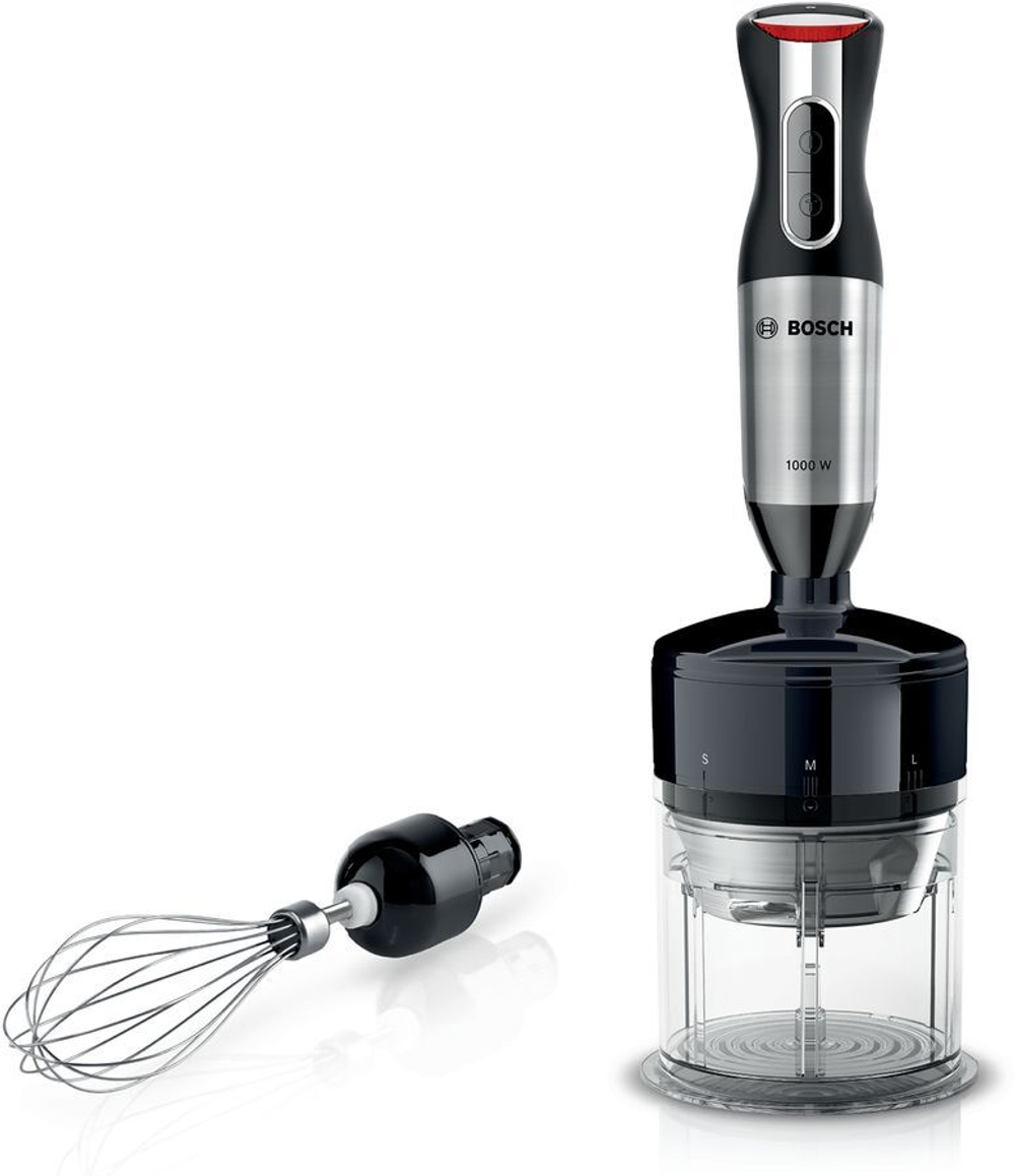 Блендер погружной Bosch MS6CM6166