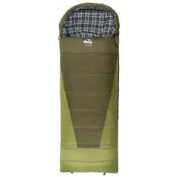 Мешок спальный Tramp Sherwood Wide / Правый