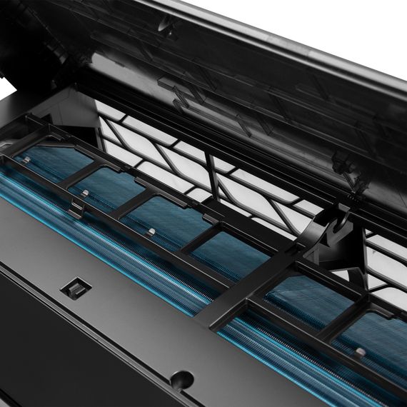 Блок внутренний Electrolux EACS/I-18 HEN FMI/N8_ERP/in сплит-системы — (6)