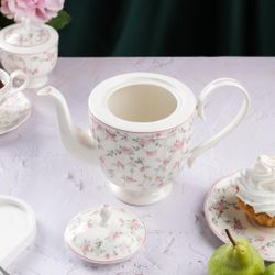 Чайник 900 мл   Noble [1]