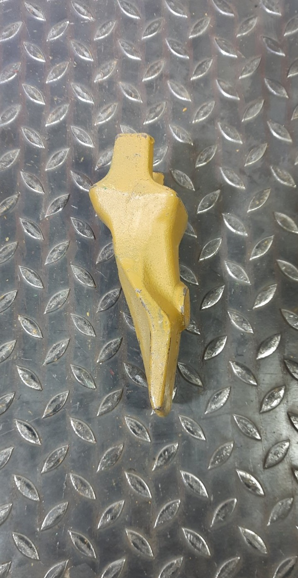 Коронка 8GPE (15603435)